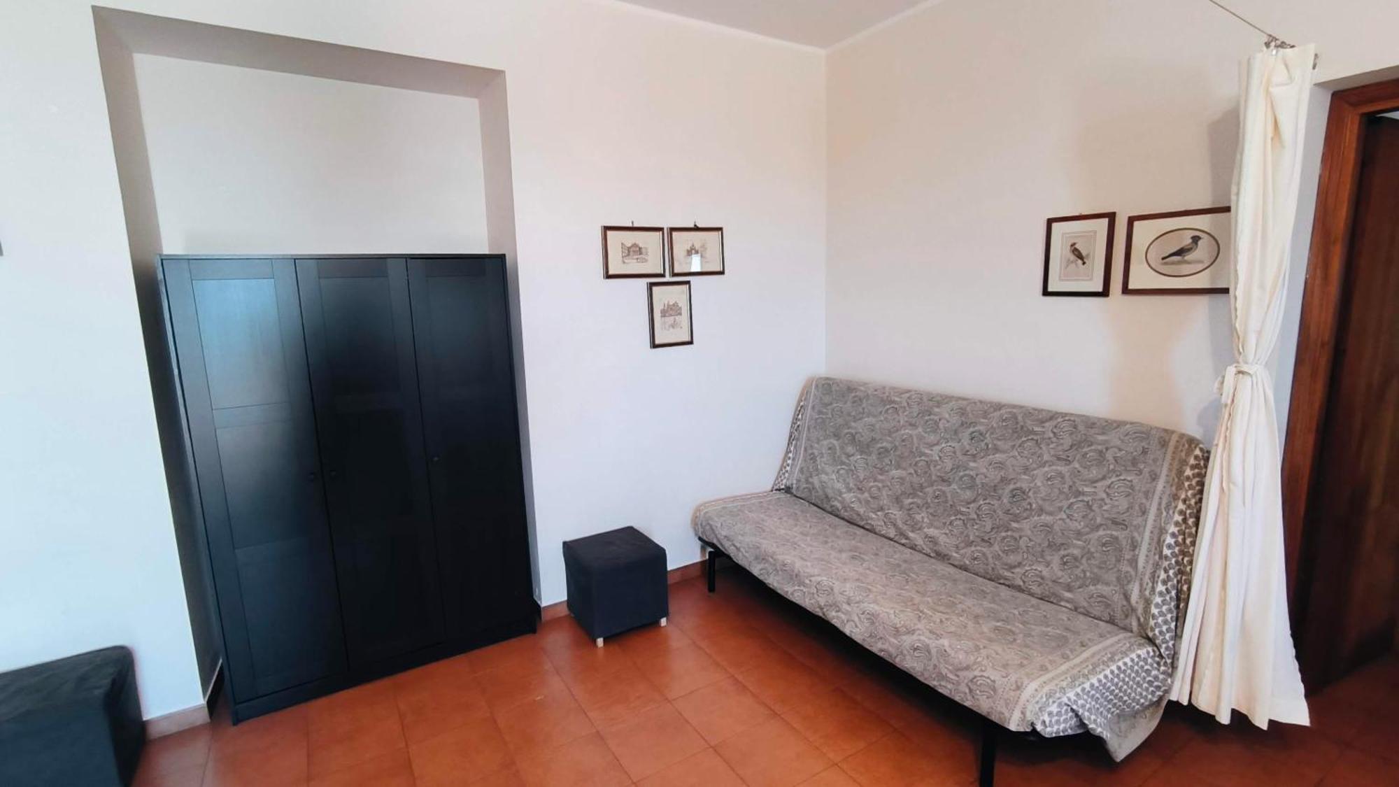 Villa Egle Belpasso, Villa Vacanza Con Piscina Kültér fotó