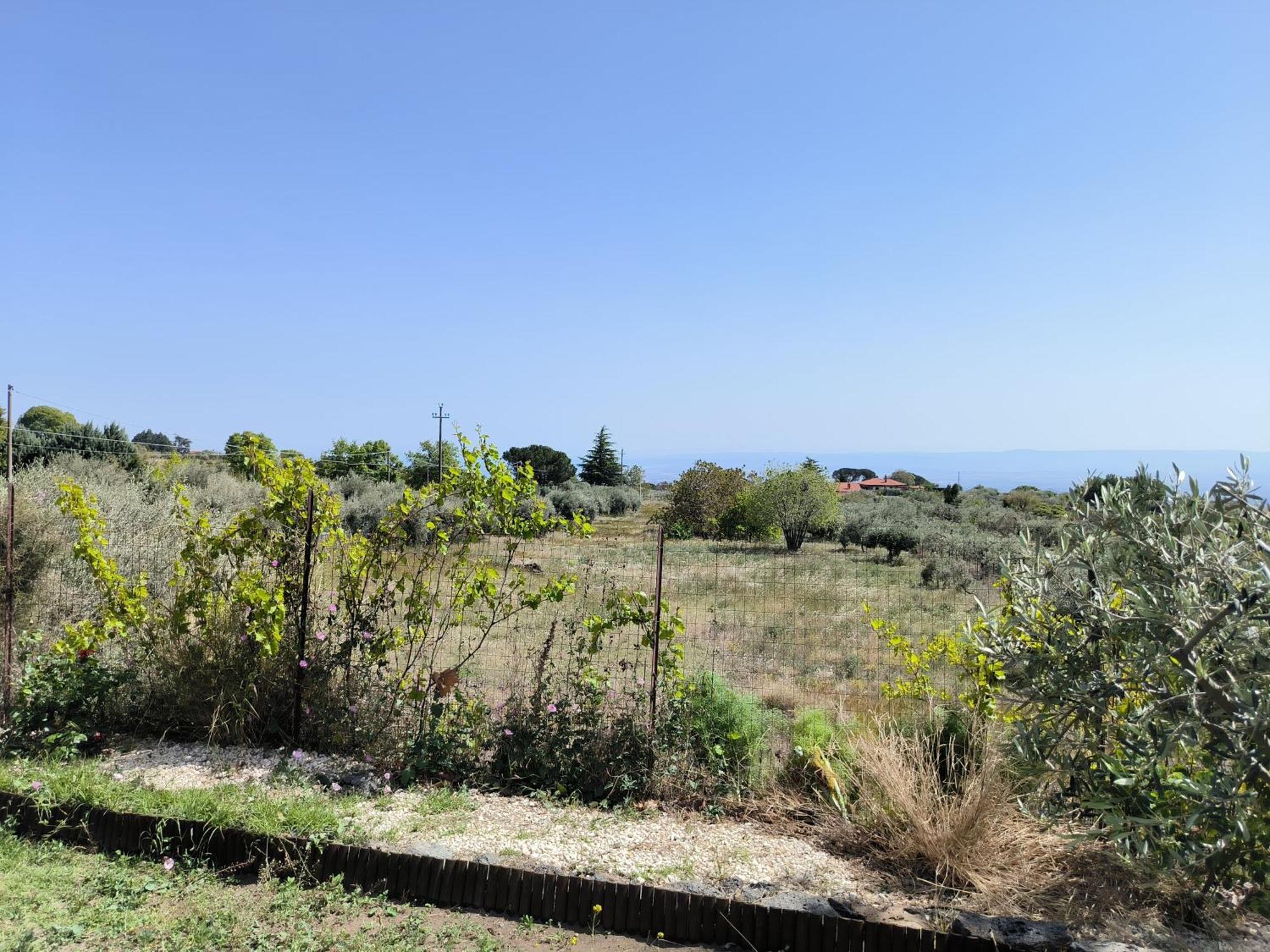 Villa Egle Belpasso, Villa Vacanza Con Piscina Kültér fotó