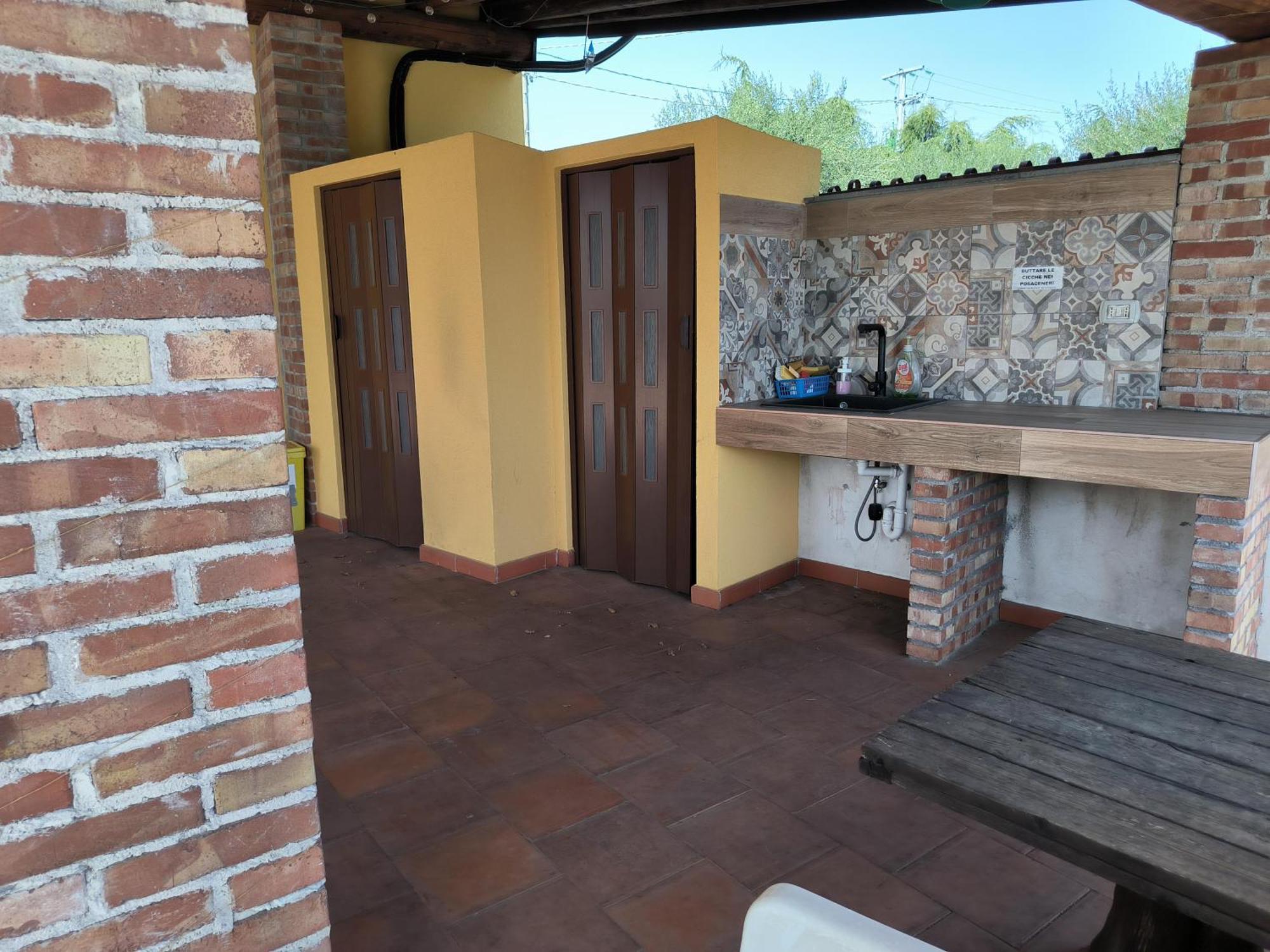 Villa Egle Belpasso, Villa Vacanza Con Piscina Kültér fotó